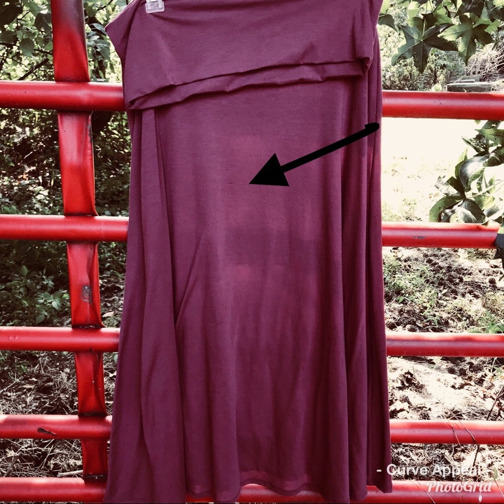 🚫Sold🚫Maxi - Picture 2 of 8